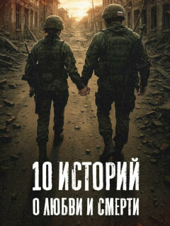 10 историй о любви и смерти